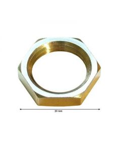 nakrętka filtra 3/8'' X5