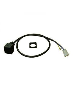 przewód elektryczny cewki elektrozaworu