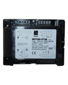 sterownik BRAHMA TGRD 71