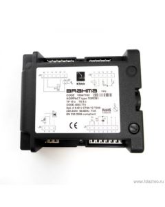 sterownik BRAHMA TGRD 91	