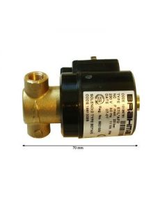 zawór elektromagnetyczny