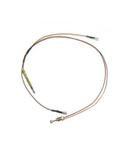 termopara przerywająca