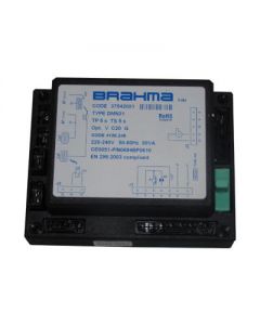 skrzynka sterująca BRAHMA DMN 31