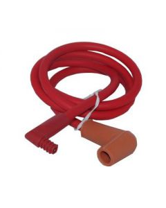 przewód wysokiego napięcia