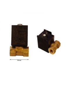 zawór elektromagnetyczny