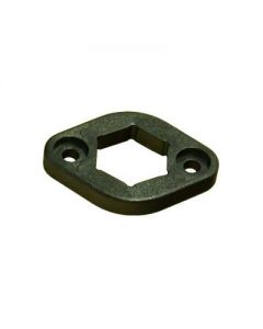 podkładka dyszy wlotowej