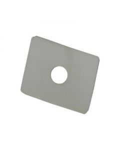 podkładka elektrody