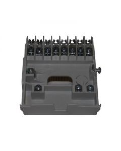 płytka przyłączeniowa